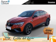 Renault Arkana - 1.3 TCe 140 RS-LINE *Automaat*Navi+Camera*Climate*Leder Bekl