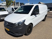 Mercedes-Benz Vito - 116CDI L2H1 Automaat Airco Navi Cruisecontrol Trekhaak EURO