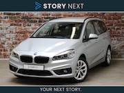 BMW 2-serie Gran Tourer - 218i High Executive Sport Line Automaat 7 Persoons / Navigat