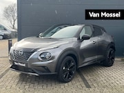 Nissan Juke - 1.6 Hybrid N-Sport 143PK | Rijklaarprijs! 6000 EURO KORTING!