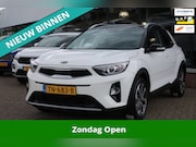 Kia Stonic - 1.0 T-GDi DynamicLine 1e EIG_LED_NAVI_KEYLESS_CAM_17-INCH