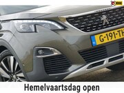Peugeot 3008 - 1.2 PureTech 130pk GT Line - Amazonite - Camera/Carplay/LED