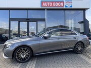 Mercedes-Benz E-klasse - 250 211PK PRESTIGE 9G-TRONIC 2XPANO/WIDESCREEN/HUD /SOFTCLOS