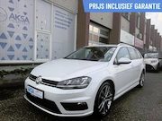 Volkswagen Golf - Variant 1.4 TSI 150pk 2x R-Line DSG Carplay LED PDC Garantie