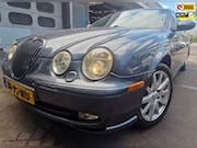 Jaguar S-Type - 3.0 V6 Sport AIRCO