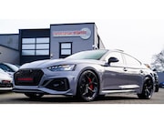 Audi RS5 - Sportback 2.9 TFSI RS 5 Quattro Competition Plus | Kuipstoel