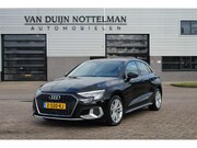 Audi A3 - Sportback 35 TFSI Advanced edition / Carplay / Stoelverwarmi