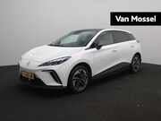 MG MG4 Electric - Luxury 64 kWh | Apple Carplay/Android Auto | Camera | Stoelv