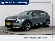 Kia Sportage - 1.6 T-GDi MHEV DYNAMICLINE | TREKHAAK | CAMERA | NAVI | DAB