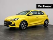 MG MG3 - 1.5T Hybrid Comfort Madness Edition | Camera | LED