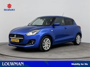 Suzuki Swift - 1.2 Select Smart Hybrid | Apple Carplay/Android Auto | Licht