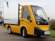 Cenntro Metro - C500 | Pick Up | Lithium | Range 100 km