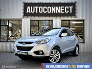Hyundai ix35 - 2.0i 4WD. NAVI, PANO, LEDER, CAMERA