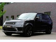 Land Rover Range Rover Sport - 3.0 TDV6 HSE Dynamic