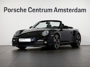 Porsche 911 - Cabrio 3.8 Turbo