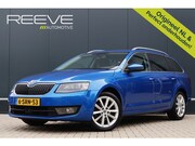 Skoda Octavia - Combi 1.2 TSI Greentech Elegance Businessline | Stoelverwarm