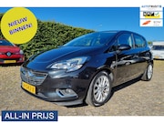 Opel Corsa - 1.0 Turbo Cosmo ✅ZEER COMPLETE AUTO