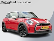 MINI Cooper - 3-Deurs 1.5 Camden Edition 136pk Automaat | PDC | Navi | Cru