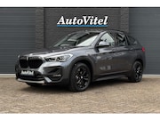 BMW X1 - xDrive25e | Leder | Stoelverwarming | PDC V+A | LED | NAVI |