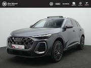 Audi Q5 - 2.0 TFSI e-hybrid quattro 299pk S edition | Trekha
