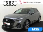 Audi Q3 - 40 TFSI quattro S Line Pro Line S | Panoramadak | Bang & Olu
