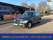 Chrysler PT Cruiser - 2.0-16V Touring 2X SLEUTEL + BOEKJES