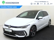 Volkswagen Golf - 1.5 eHybrid GTE | SoH 96% | Panoramadak | Lederen bekleding