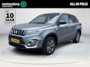 Suzuki Vitara - 1.4 Boosterjet Select Smart Hybrid | Rijklaarprijs | Apple C