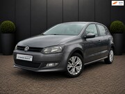 Volkswagen Polo - 1.2 TSI LIFE EDTION AIRCO CRUISE CTRL PARKSENSOREN 1STE EIGE