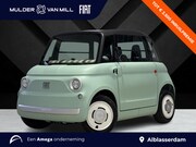 Fiat Topolino - EV 100% ELEKTRISCH | GESCHIKT VOOR AM RIJBEWIJS | VANAF 16 J