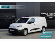 Toyota ProAce City - Electric Comfort L2 50 kWh - Airco - Carplay - Cruise - Came