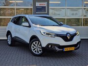 Renault Kadjar - 1.2 TCe Intens|Automaat|Trekhaak|PDC|LED|Cruise|54.492KM