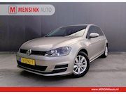 Volkswagen Golf - 1.2 TSI Connected Series AIRCO ELEC PAKKET