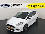 Ford Fiesta - 100PK EcoBoost ST-Line | Voorruitverwarming | Privacy glass 