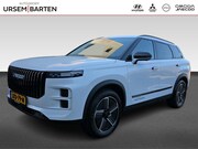 Jaecoo 7 - 1.5 GDI SHS-P Exclusive | Automaat | Stoelverwarming/Koeling