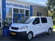 Peugeot Expert - Bestel 231L 2.0 BlueHDI 120 DC Pro