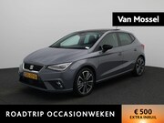 Seat Ibiza - 1.0 EcoTSI FR Anniversary | Apple Carplay/Android Auto | Pan