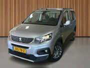 Peugeot Rifter - 1.2 Puretech Allure | Navigatie | Camera