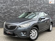 Mazda CX-5 - 2.0 TS+ 4WD Automaat|Navi|Trekgewicht 1800kg|Cruise Control|