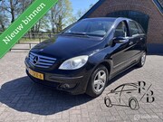 Mercedes-Benz B-klasse - 170 INRUILKOOPJE LEES TEKST