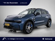 Lynk & Co 01 - 1.5 | Trekhaak | | Panorama dak | 360 ° camera | Lichtmetale