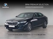 BMW i5 - eDrive40 84 kWh M Sport Trekhaak Accu SoH 100%