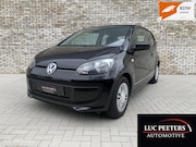 Volkswagen Up! - 1.0 easy up! BlueMotion/NAP/2EIG/AIRCO