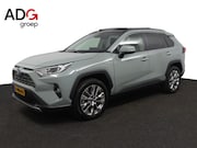 Toyota RAV4 - 2.5 Hybrid AWD Executive | Lederen Bekleding | Panoramadak |