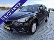 Mazda CX-5 - 2.0 TS+ 4WD Automaar 4x4 navi airco/ecc