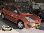 Renault Twingo - 1.2 Authentique NAP, Volledige onderhoudshistorie, Airco, St