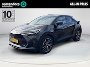 Toyota C-HR - 2.0 Plug-in Hybrid 220 Executive | Navigatie | Apple CarPlay
