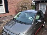 Fiat 500 - 1.2 Lounge