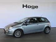 Fiat Punto Evo - 1.3 M-Jet Dynamic Clima Cruise Control Lichtmetaal