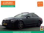 Mercedes-Benz E-klasse - e AMG Premium Plus- Nieuw Model, Dual Panoramadak,